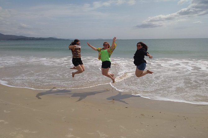 Private Tour: North Island Beaches by Floripa Nativa Turismo - Itinerary and Activities
