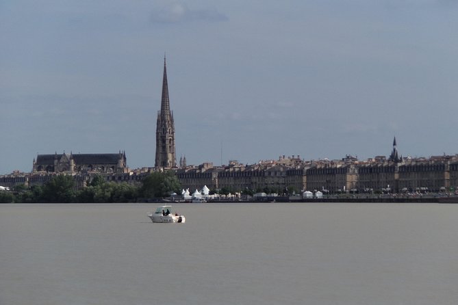Private Tour of Bordeaux by a Bordeaux Historian - Traveler Photos Showcase