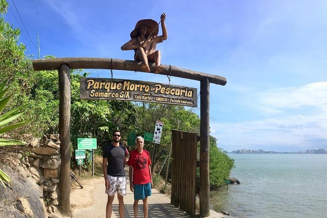 Private Tour of Guarapari ES in Brazil - Tour Inclusions