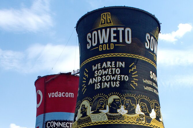 Private Tour of Johannesburg, Soweto and Apartheid Museum - Pickup and Meeting Details