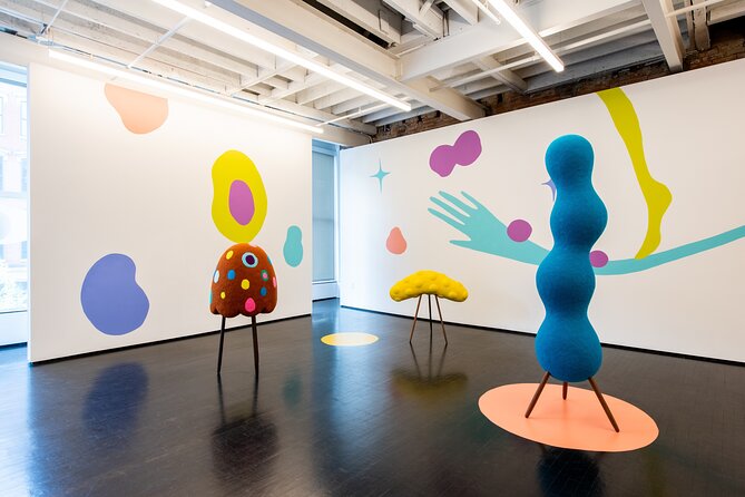Private Tour of KMAC Contemporary Art Museum - Personalized Tour Experience