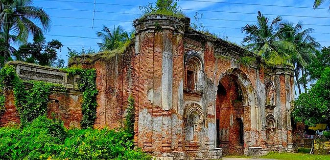 Private Tour of Murshidabad From Kolkata About the Great Betrayal - Historical Importance of Murshidabad