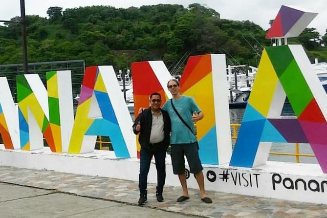 Private Tour of Panama City and Visit to the Miraflores Locks - Transportation and Meeting Details