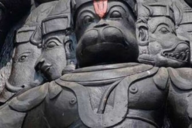 Private Tour of Rameshwaram From Madurai With Guide and Lunch - Tour Inclusions