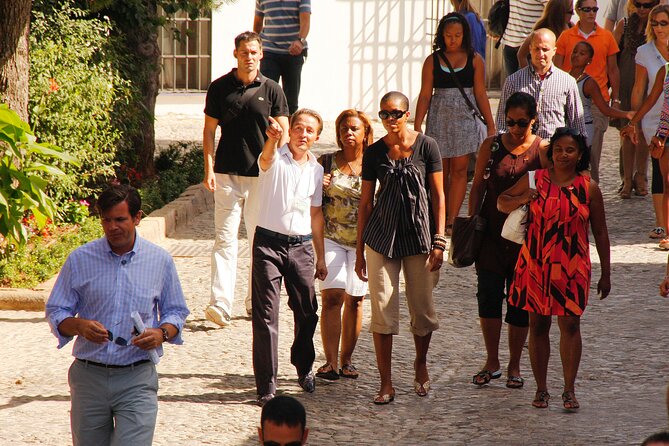 Private Tour of Ronda With an Experienced Official Local Guide - Tour Inclusions and Costs