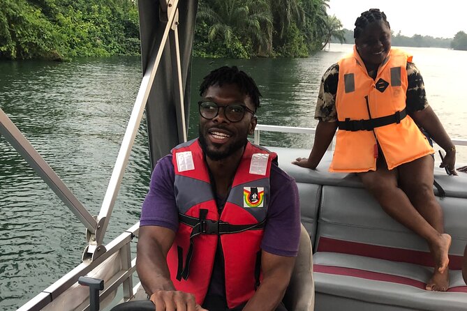 Private Tour of Shai Hills Reserve, Volta River & a Bead Factory. - Exploring Shai Hills Reserve