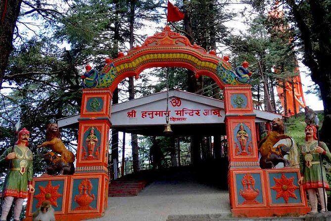 Private Tour of Shimla City & Kufri - Traveler Reviews and Testimonials