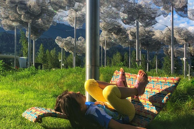 Private Tour of Swarovski Crystal World From Innsbruck - Inclusions