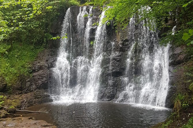 Private Tour of the Antrim Coast , Giants Causeway and Game of Throne Locations - Transportation and Inclusions