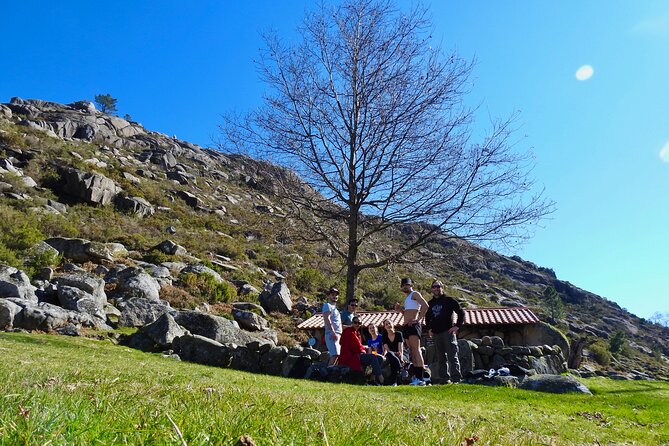 Private Tour of the Natural Waterfalls and Lagoons of Geras - Health and Accessibility