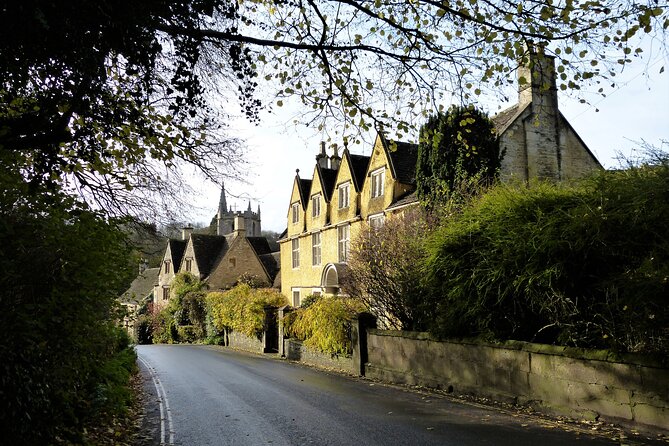 Private Tour of Wiltshire and Cotswold Villages and Countryside - What to Expect