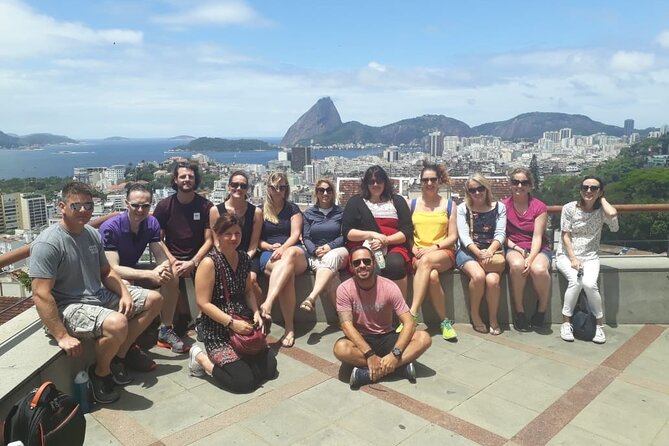 Private Tour Rio De Janeiro Without the Crowd-Run Away From Traps - Customized Itinerary Tailoring