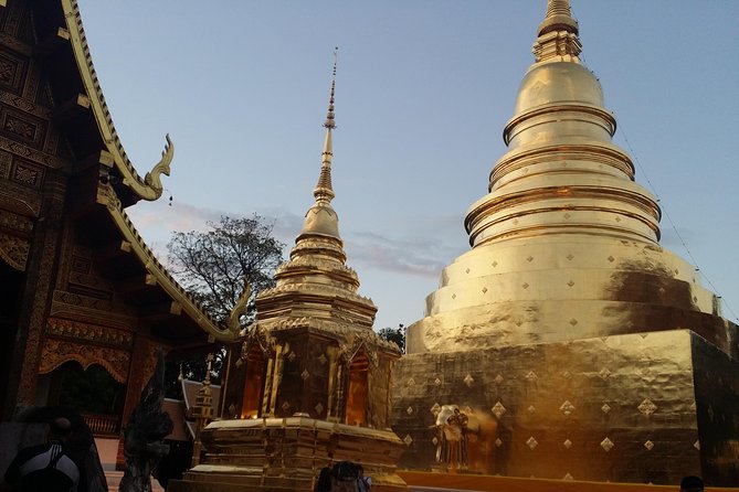 Private Tour: Sightseeing City Walking Tour - Highlights of the Tour