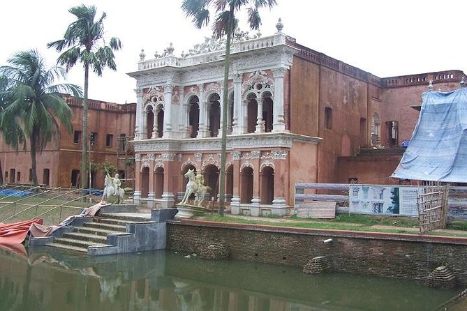 Private Tour: Sonargaon Day Tour Including Country Boat Trip - Itinerary Highlights