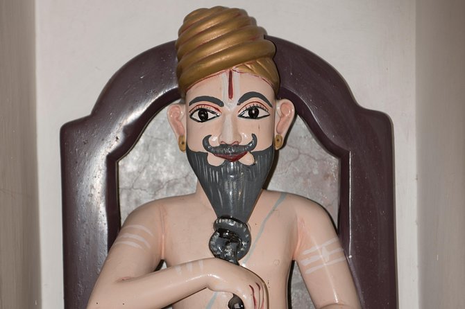 Private Tour: Temples and Ashrams of Ganga Sagar Day Trip From Kolkata - Key Attractions