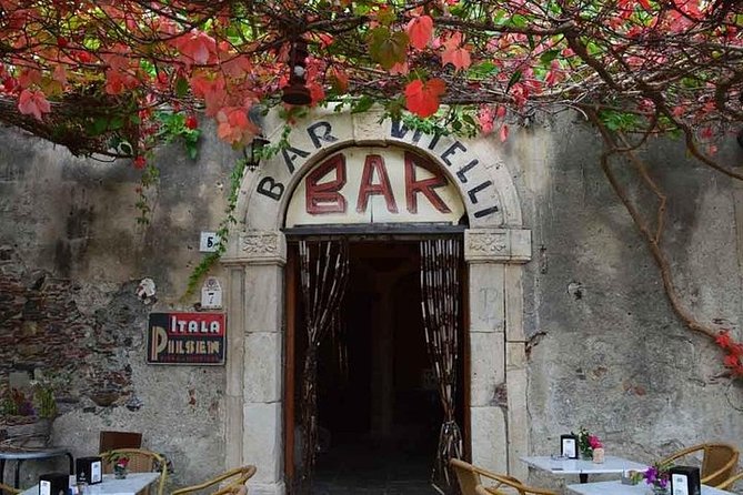 Private Tour The Godfather in Savoca and Forza DAgro - Cancellation Policy