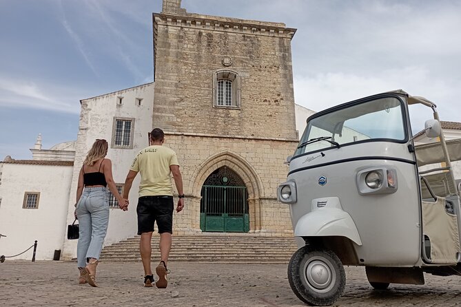 Private Tour Throughout Faro in a Tuktuk - Operating Hours