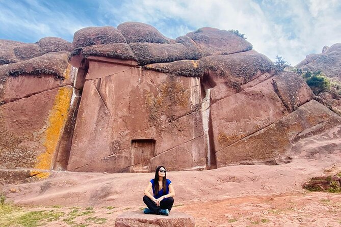 Private Tour to Aramu Muru Portal From Puno - Portal De Aramu Muru
