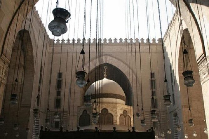 Private Tour to Coptic and Islamic Cairo - Ratings and Recommendations