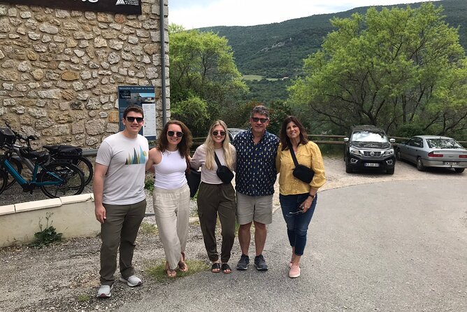 Private Tour to Gorges Du Verdon and Its Lavender Fields - Guides Punctuality and Adaptability