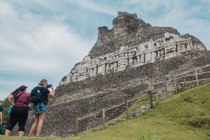 Private Tour to Maya Sites Xunantunich and Cahal Pech - Xunantunich Highlights