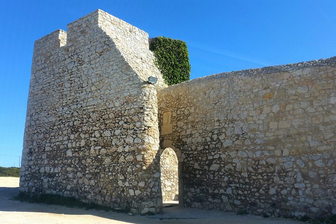 Private Tour to Sagres (Half Day) - Meeting and Pickup Information