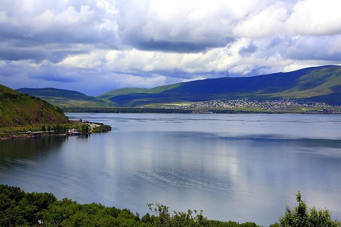 Private Tour to Tsakhkadzor, Sevan Lake, Sevanavank - Pickup Information