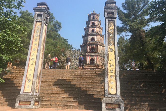 Private Tour/Transfer to Hue Imperial City From Da Nang/ Hoi an - Pricing Details