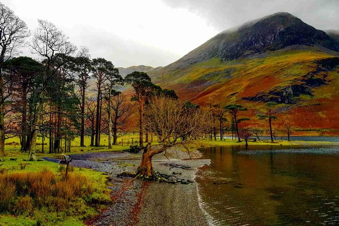 Private Tour: Ultimate Full Day Scenic Tour Visiting 10 Lakes - Tour Details and Logistics