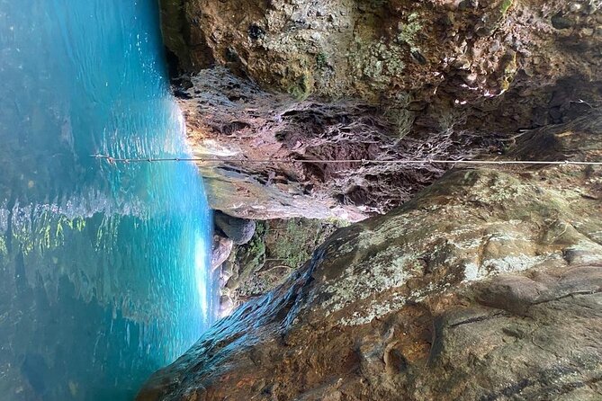 Private Tour Waterfalls and Volcanic Hot Springs With Pick up - Highlights of the Experience