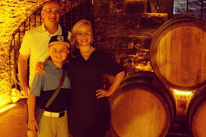 Private Tour: Wines of Burgundy Day Tour From Beaune - Customized Itineraries