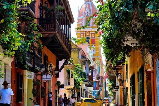 Private Tours Cartagena De Indias - Flexibility and Personalization