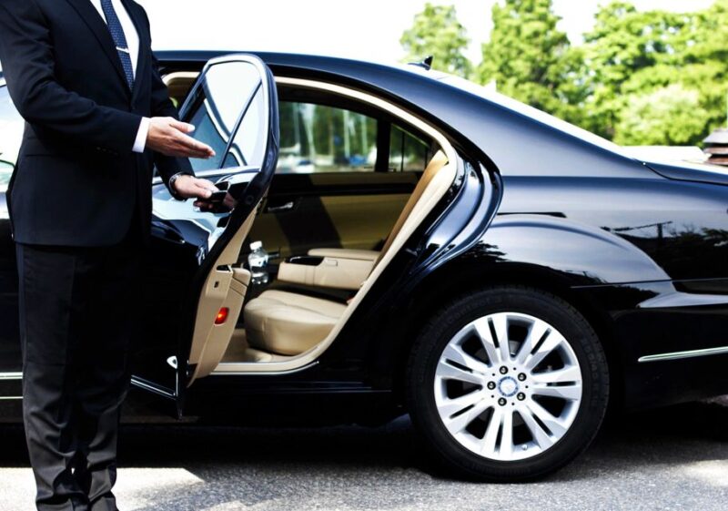 Private Transfer From Airport (Bia) to Bentota by Car - Booking Information
