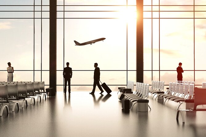 Private Transfer From Amman Airport to Amman Hotel - Reliable Flight Tracking and Pickup