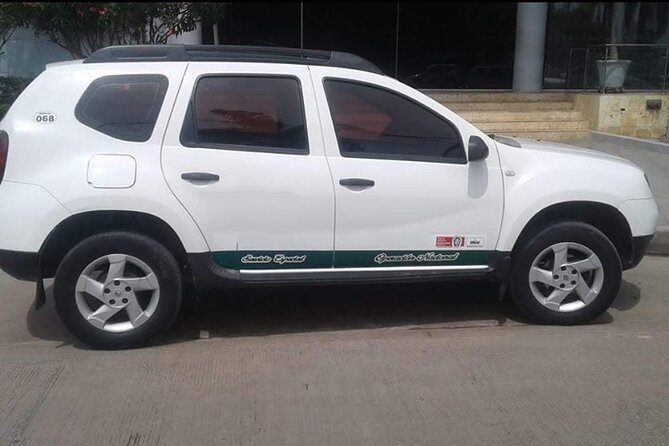 Private Transfer From Hotel in Cartagena to the Airport - Booking and Pickup Details