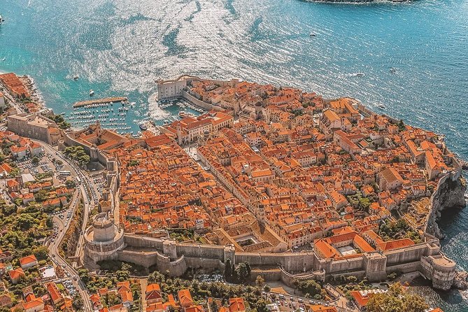 Private Transfer From Kotor to Dubrovnik - Inclusions of the Service