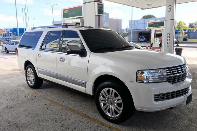Private Transfer From Liberia Airport (Lir) to Jaco and Monteverde - Luggage and Waiting Time Details