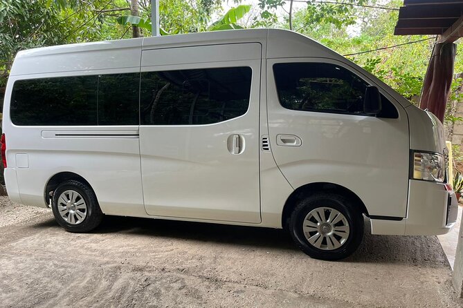 Private Transfer From Liberia Airport to Nosara - Thoughtful Inclusions for Travelers