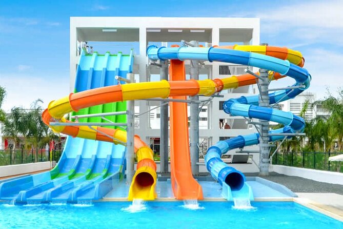 Private Transfer From Liberia Airport To Riu Palace Guanacaste - Pickup and Drop-off Details