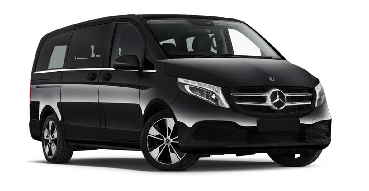 Private Transfer From Nice to Monaco - Booking Details