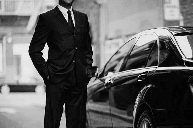 Private Transfer From Port or City of Santos to GRU Airport (1 to 15 People) - Key Features of the Transfer