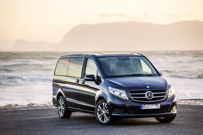 Private Transfer: From Positano to Sorrento With Hotel Pick-Up and Drop-Off - Inclusions in the Private Transfer