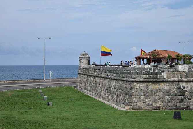 Private Transfer From Santa Marta to Cartagena - Journey Details