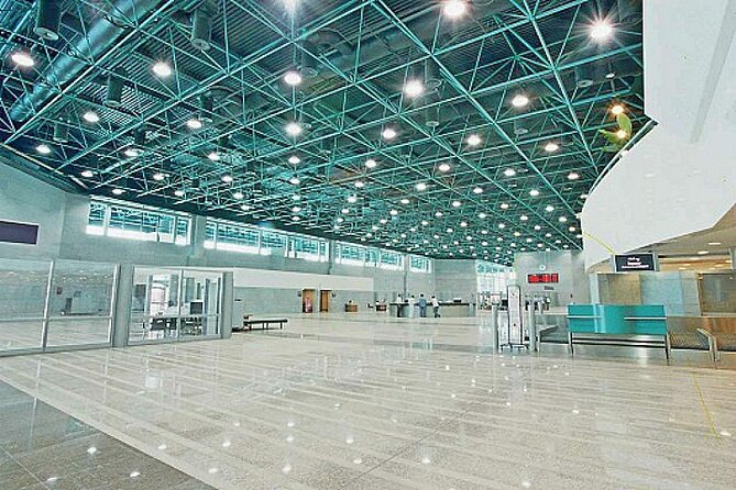 Private Transfer From/To Luxor International Airport - Meeting and Pickup Process