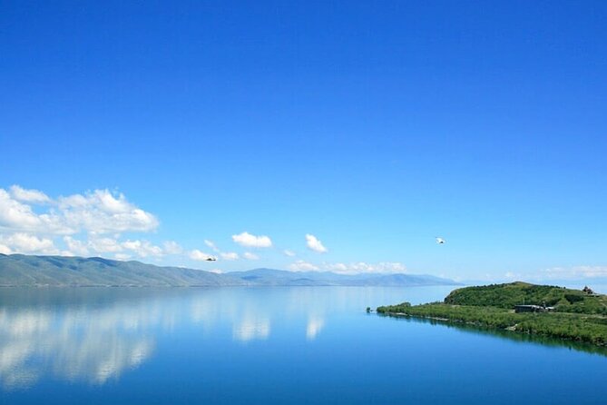 Private Transfer From Yerevan to Tbilisi or Vice Versa - Booking Process