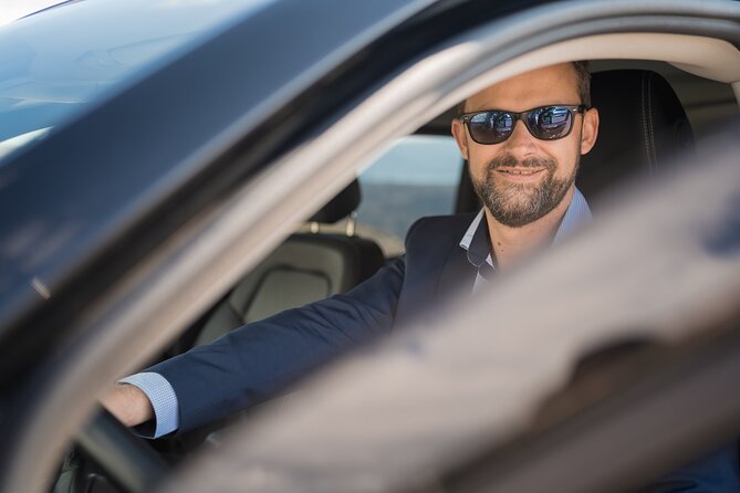 Private Transfer From Zagreb to Split With a Local Experienced Driver - Customer Support Options