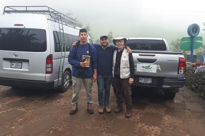 Private Transfer in Nicaragua - Pricing and Availability