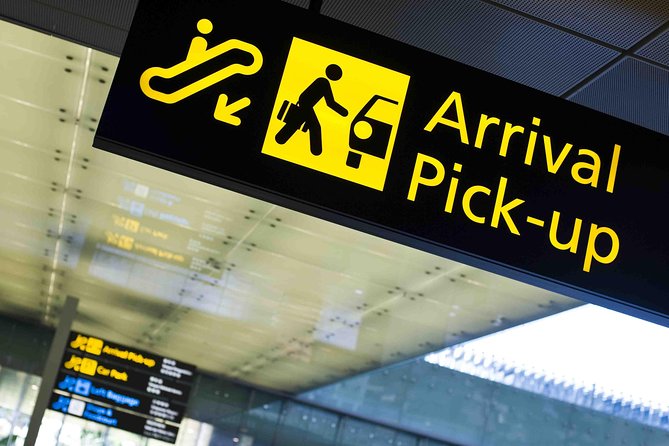 Private Transfer Kolkata Airport CCU To Kolkata Hotels Drop - Pickup Location Details