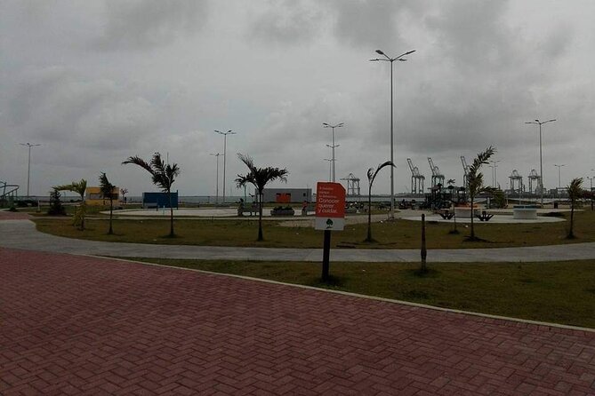Private Transfer Tocumen International Airport - Colon Cruise Port or Hotel - Inclusions
