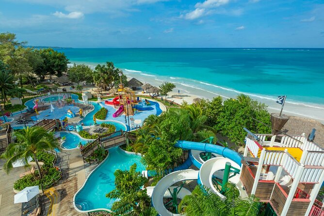 Private Transfers to Negril Jamaica Hotels - Meeting and Pickup Details